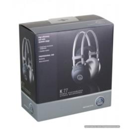 هدفون-آ-کا-ج-مدل-AKG-K-77-Circumaural-Closed-Back-Stereo-Headphones-
